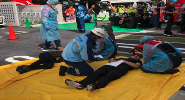 #25 沖縄医療生活協同組合 沖縄協同病院[沖縄県]