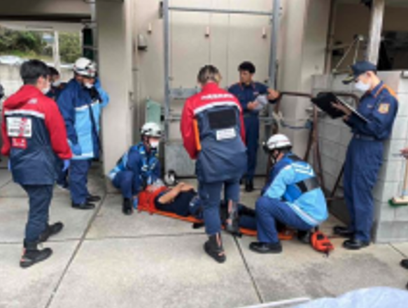 #25 沖縄医療生活協同組合 沖縄協同病院[沖縄県]