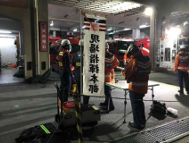 #25 沖縄医療生活協同組合 沖縄協同病院[沖縄県]